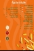 Mouslem menu Egypt 3