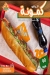 Mouslem menu Egypt 7