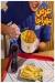 Mouslem menu Egypt 13