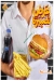 Mouslim Sandwich menu Egypt 9