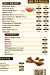 Mr.Banana Boba n Sushi delivery menu