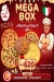 Mr.H menu
