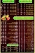 Mr. Mango Juice menu Egypt