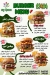 My Queen online menu