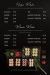 Nagoya Sushi menu Egypt 2