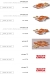 Nashy Chick delivery menu