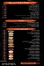 Negm Fried chicken and Burger menu Egypt