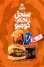 Negm Fried chicken and Burger delivery