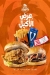Negm Fried chicken and Burger online menu