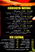 Ninty Nine menu
