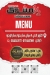 Nos mashwe online menu