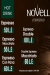 Novell menu