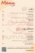 Num -Num menu Egypt