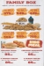 O C menu