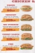 O C online menu