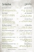 Obba menu Egypt 7