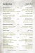 Obba menu Egypt 8