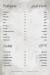 Obba menu Egypt 10