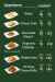 Ollio Restaurant menu Egypt 4