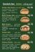 Ollio Restaurant delivery menu
