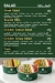 Ollio Restaurant online menu