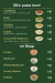 Ollio Restaurant menu Egypt 1