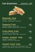 Ollio Restaurant menu Egypt 2