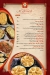 Oregano Restaurant delivery menu