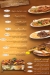 Oriental Grill menu Egypt