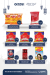 Oscar Grand Stores menu Egypt 9