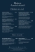Ovio menu Egypt 5