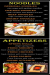 Ozuki menu Egypt 3