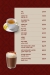Palestia menu Egypt 6