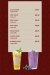 Palestia menu Egypt 9