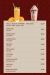 Palestia menu Egypt 10