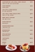 Palestia menu Egypt 12