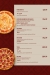 Palestia menu Egypt 1
