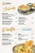 Pasha Resto Lounge menu Egypt