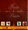 Pasta & Basta menu