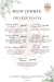 Patria menu prices