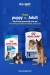 Pets Egypt delivery menu
