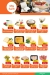 Pickmart delivery menu