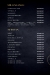 Picual menu Egypt 6