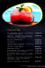 Picual delivery menu
