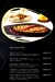 Picual menu Egypt 1
