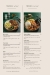 Piero menu Egypt 4
