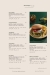 Piero menu Egypt 5