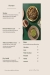 Piero menu Egypt 6