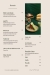Piero menu Egypt 8