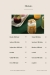 Piero menu Egypt 12